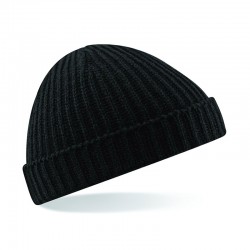 Beanie Hat Trawler Beechfield Headwear 